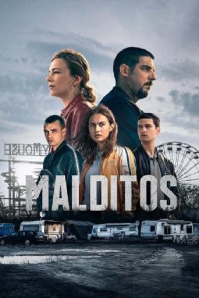 Malditos มัลดีโตส Season 1 ซับไทย