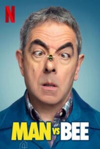 Man vs. Bee Season 1 (2022) ซับไทย