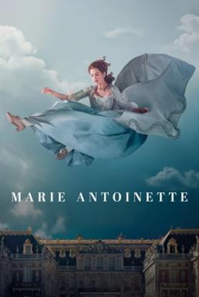 Marie Antoinette Season 1 (2022) พากย์ไทย