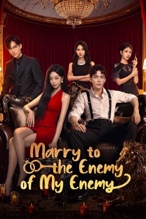 Marry to the enemy of my enemy ด้วยรักจากดวงตะวัน ซับไทย