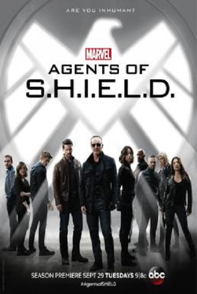 Marvels Agents of S.H.I.E.L.D Season 2 (2016) พากษ์ไทย