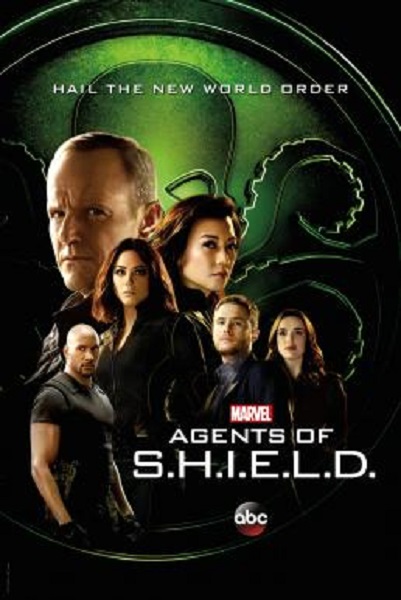 Marvels Agents of S.H.I.E.L.D Season4 พากษ์ไทย