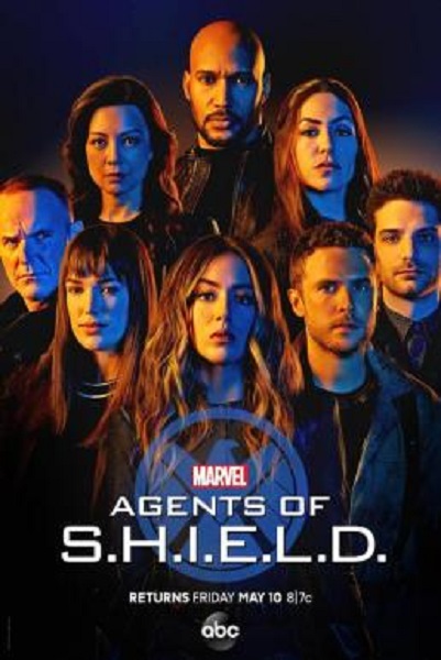 Marvel’s Agents of S.H.I.E.L.D. Season 6 พากย์ไทย