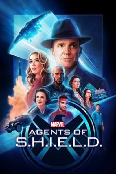 Marvel’s Agents of S.H.I.E.L.D. Season 7 (2020) ซับไทย