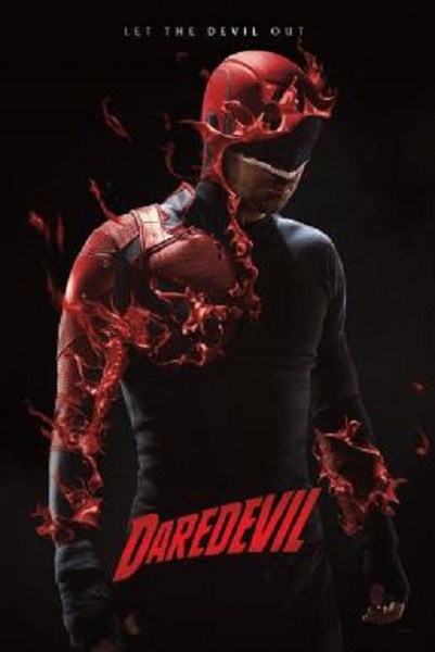 Marvels Daredevil Season 2 ซับไทย