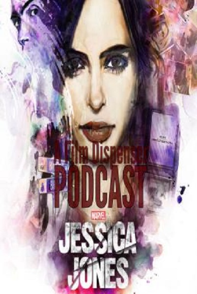 Marvel’s Jessica Jones Season 1 ซับไทย