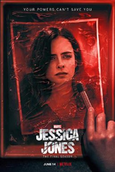 Marvel’s Jessica Jones Season 3 ซับไทย