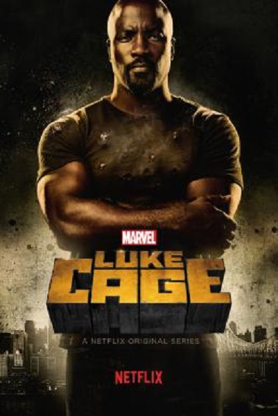 Marvel’s Luke Cage Season 1 พากย์ไทย