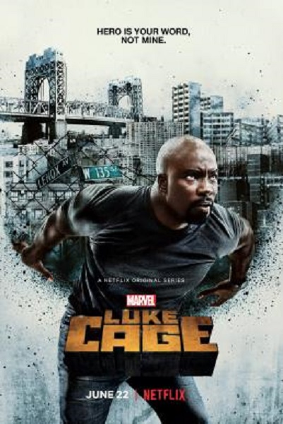 Marvel’s Luke Cage Season 2 พากย์ไทย