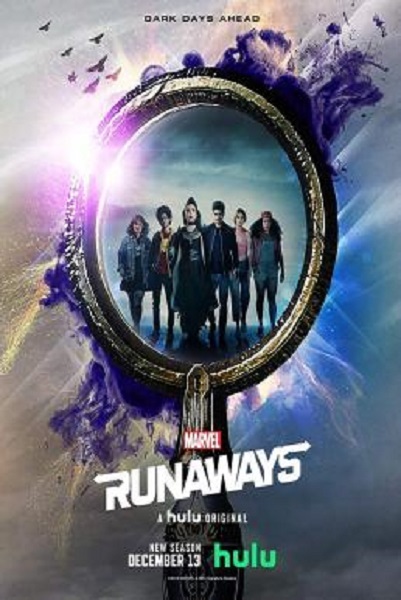 Marvel’s Runaways Season 3 (2019) ซับไทย
