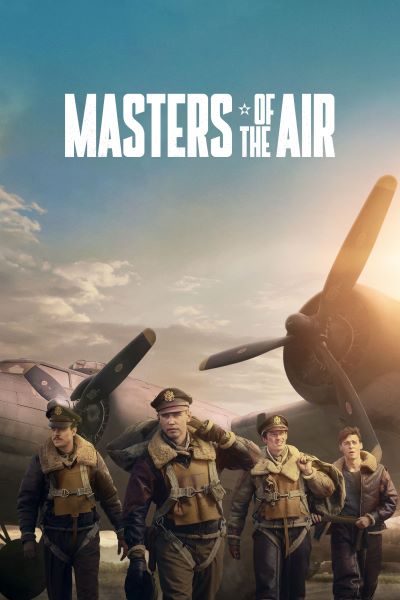 Masters of the Air (2024) ซับไทย