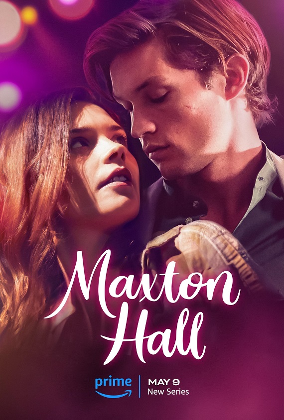Maxton Hall (2024) โลกที่ขวางระหว่างเรา ซับไทย