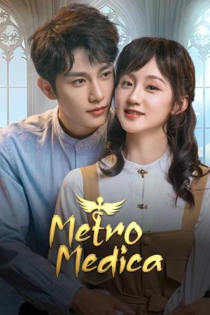 Metro Medica ซับไทย