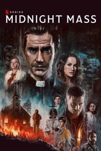 Midnight Mass มิดไนท์ แมส Season 1 พากย์ไทย