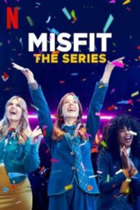 Misfit The Series Season 1 (2021) ซับไทย