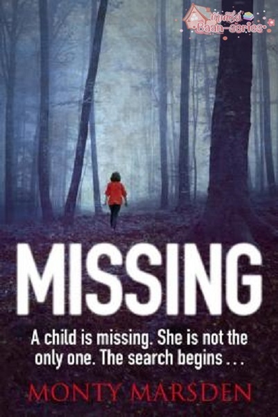 Missing Season 1 (2014) ซับไทย