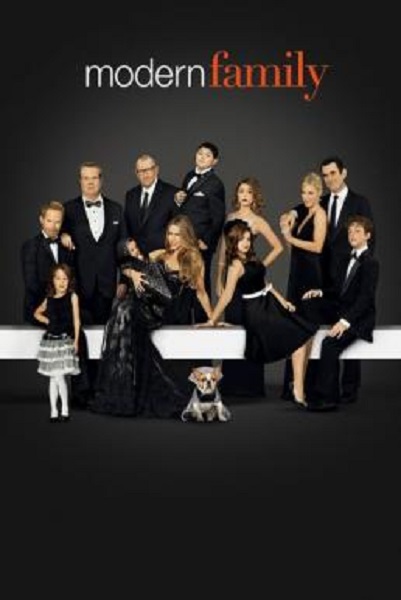 Modern Family Season 6 ซับไทย