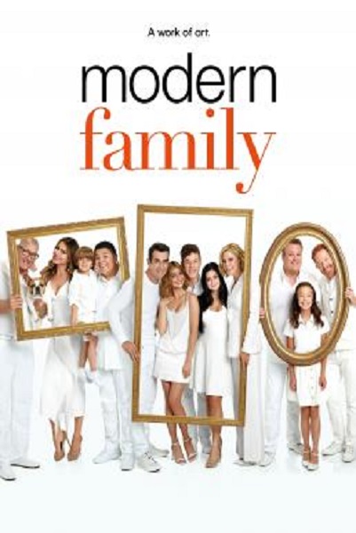 Modern Family Season 8 ซับไทย