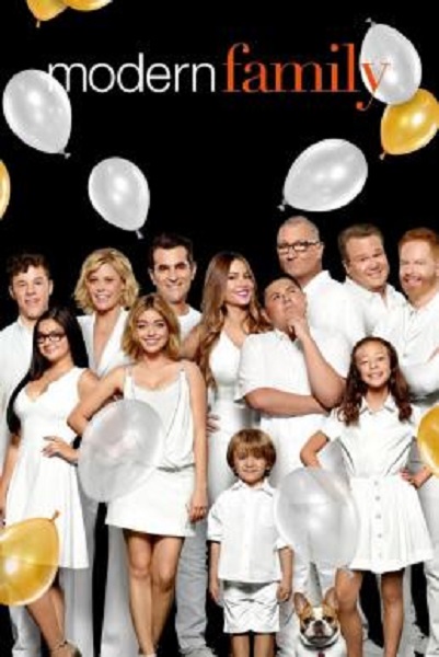 Modern Family Season 9 ซับไทย