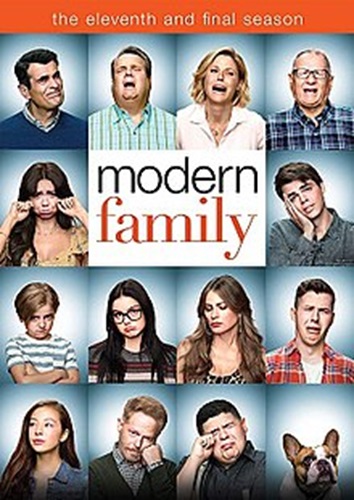 Modern Family (season 11) พากย์ไทย