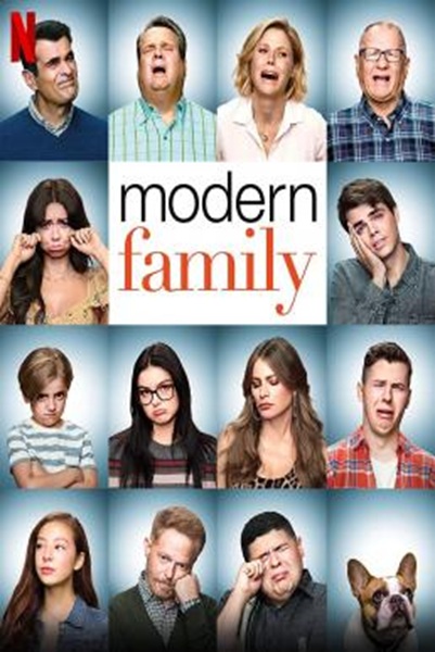 Modern Family: โมเดิร์น แฟมมิลี Season 11 ซับไทย