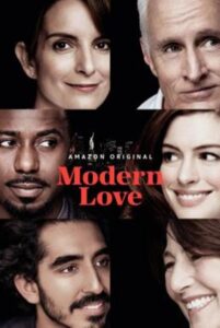 Modern Love Season 1 (2019) ซับไทย