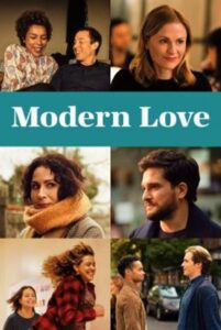 Modern Love Season 2 (2021) ซับไทย
