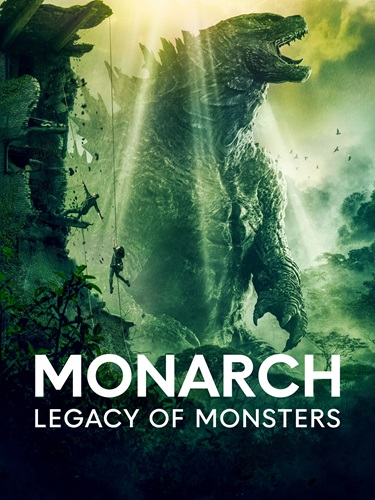 Monarch Legacy of Monsters ซับไทย
