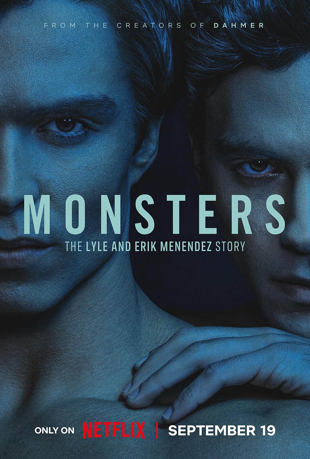 Monsters: The Lyle and Erik Menendez Story ปีศาจ: เรื่องราวของไลล์และเอริค เมเนนเดซ (2024) พากย์ไทย