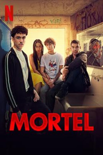 Mortel ผู้พิฆาต Season 2 ซับไทย