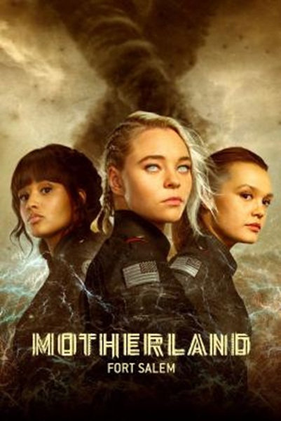Motherland Fort Salem Season 2 ซับไทย