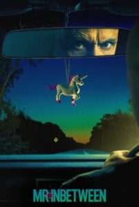 Mr Inbetween Season 2 (2019) ซับไทย