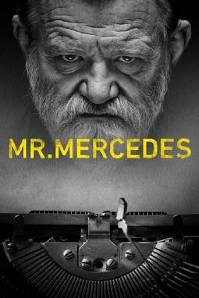 Mr. Mercedes Season 3 (2019) ซับไทย