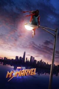 Ms. Marvel Season 1 (2022) พากย์ไทย