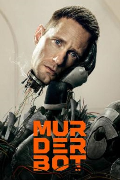 Murderbot Season 1 ซับไทย