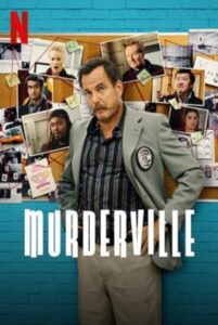 Murderville เมืองฆาตกรรม Season 1 (2022) ซับไทย