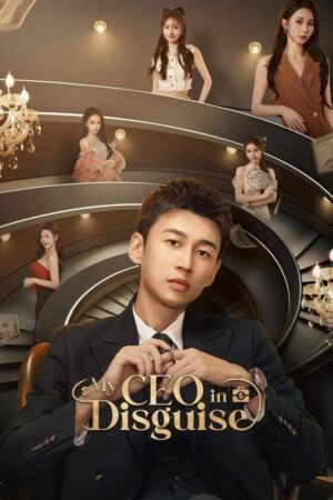 My CEO in Disguise ซับไทย