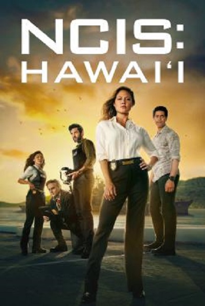 NCIS Hawai’i Season 1 ซับไทย