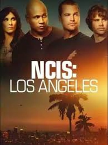 NCIS Los Angeles S13 (หน่วยสืบสวนแห่งนาวิกโยธิน ปี 13) พากย์ไทย