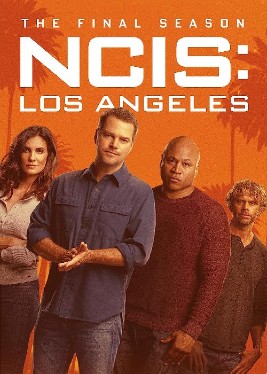 NCIS Los Angeles S14 (หน่วยสืบสวนแห่งนาวิกโยธิน ปี 14) ซับไทย