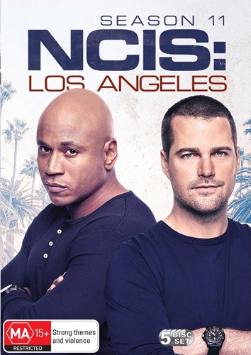 NCIS Los Angeles (หน่วยสืบสวนแห่งนาวิกโยธิน ปี 11) พากย์ไทย