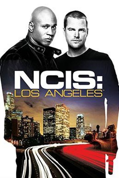 NCIS: Los Angeles Season 5 หน่วยสืบสวนแห่งนาวิกโยธิน (2013) พากย์ไทย