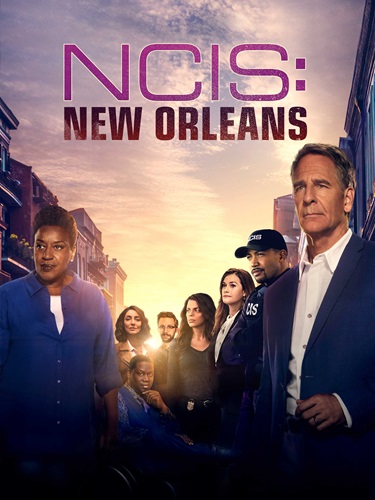 NCIS New Orleans S5 (ปฏิบัติการเดือด เมืองคนดุ ปี 5) พากย์ไทย