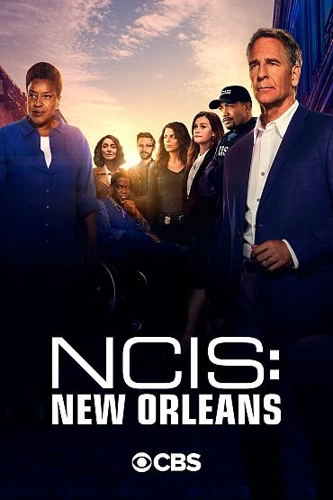 NCIS New Orleans S7 (ปฏิบัติการเดือด เมืองคนดุ ปี 7) พากย์ไทย