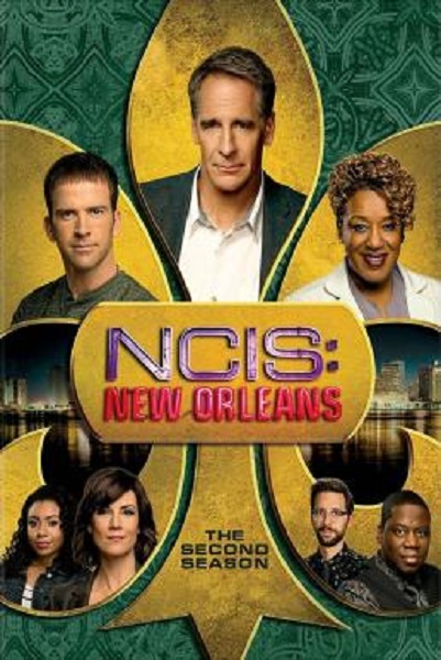 NCIS New Orleans Season 2 พากษ์ไทย