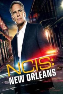 NCIS New Orleans Season 3 ปฏิบัติการเดือด เมืองคนดุ ปี 3 พากษ์ไทย