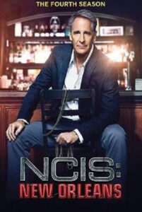 NCIS New Orleans Season 4 ปฏิบัติการเดือด เมืองคนดุ ปี 4 พากษ์ไทย