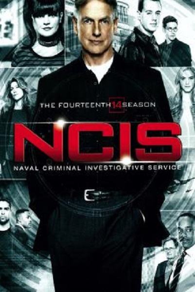 NCIS Season 14 (2016) พากย์ไทย