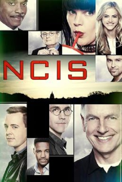 NCIS Season 15 (2017) พากย์ไทย