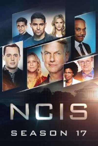 NCIS Season 17 (2019) พากย์ไทย